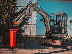 Impulse QL-40М для JCB 3CX/4CX